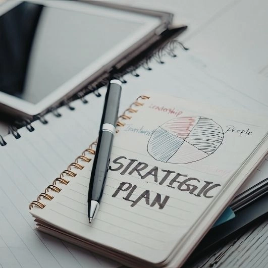 business plan aziendale