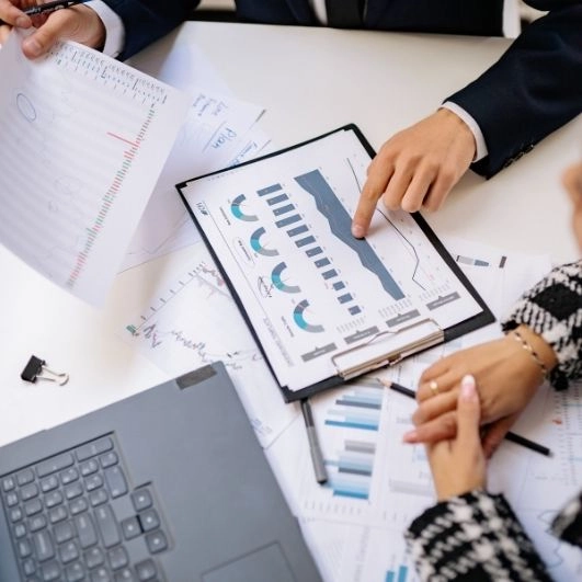 consulenza fiscale e contabile per aziende